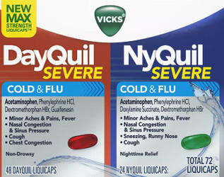 DAYQUIL